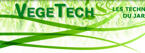 VEGETECH - Les techniciens du jardin